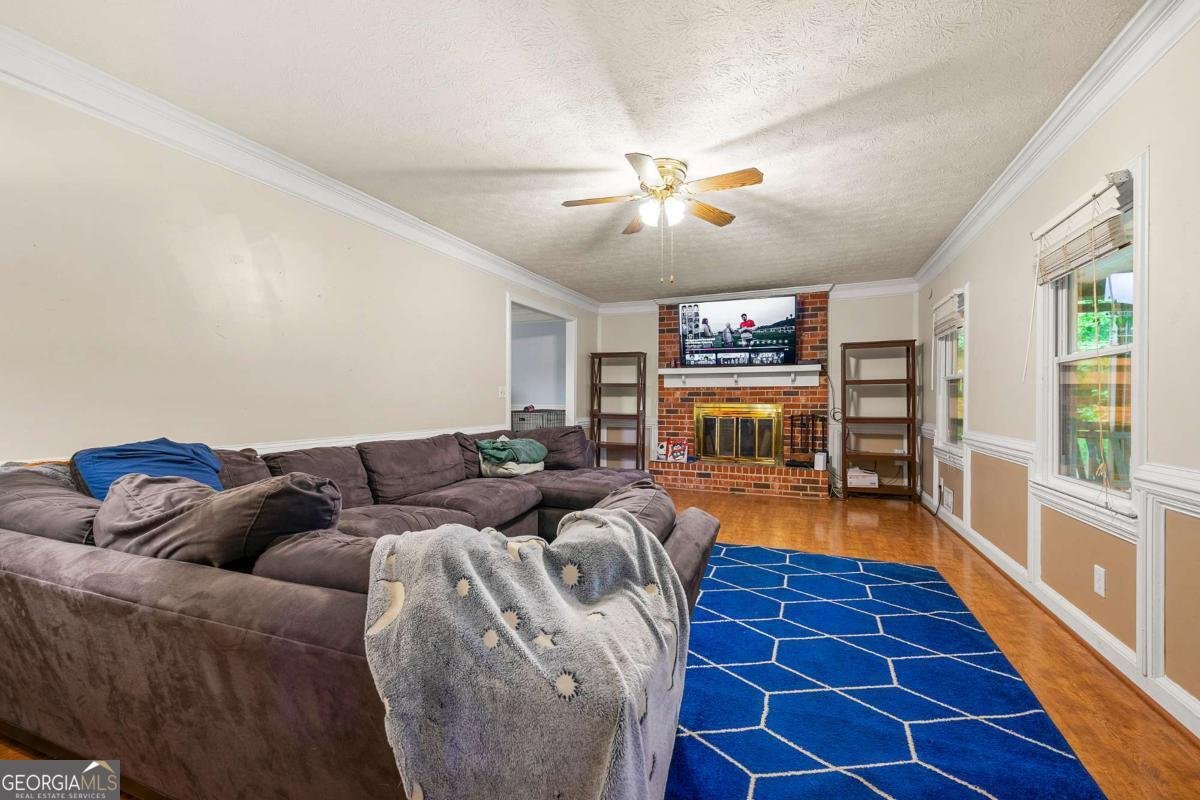 4323 Japonica Court Lilburn - 6