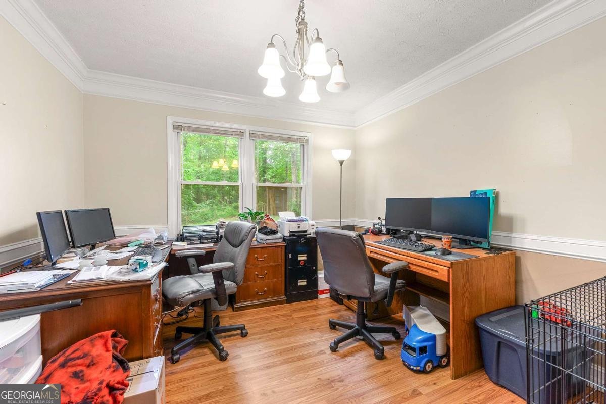 4323 Japonica Court Lilburn - 8