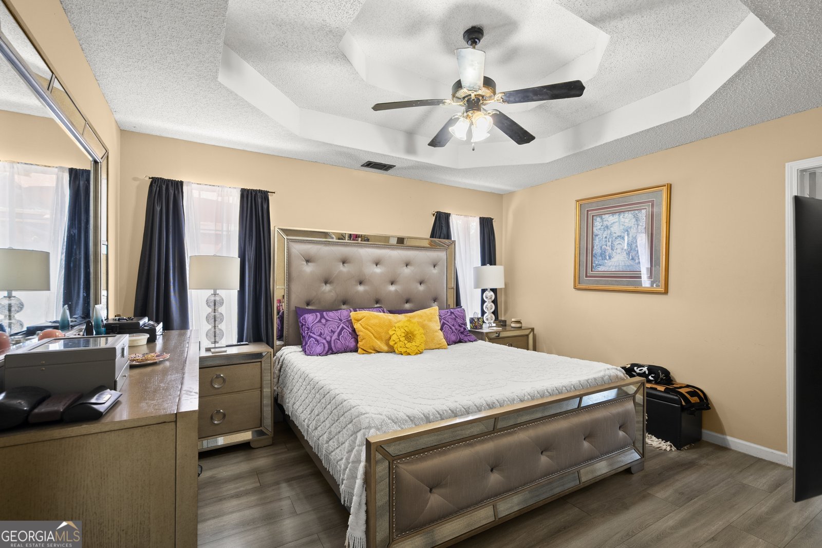 7030 Kingston Lane McDonough - 14