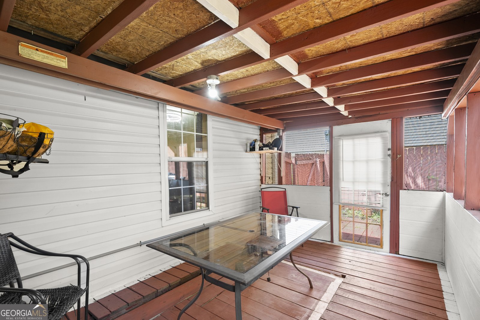 7030 Kingston Lane McDonough - 25
