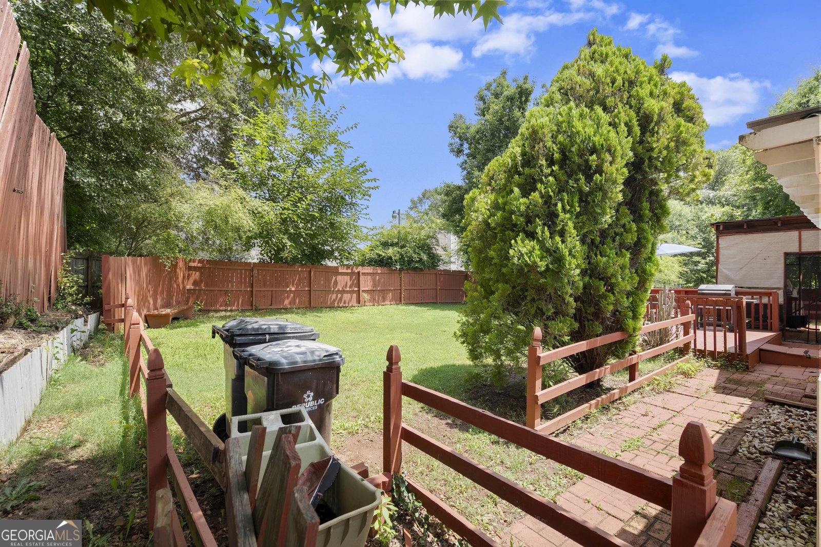 7030 Kingston Lane McDonough - 26