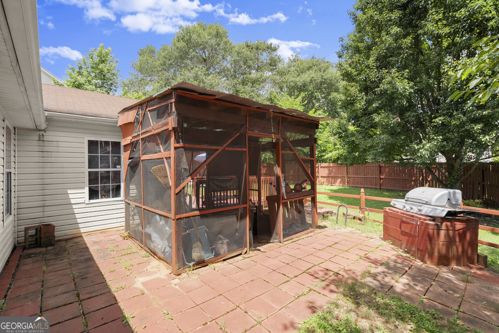 7030 Kingston Lane McDonough - 27