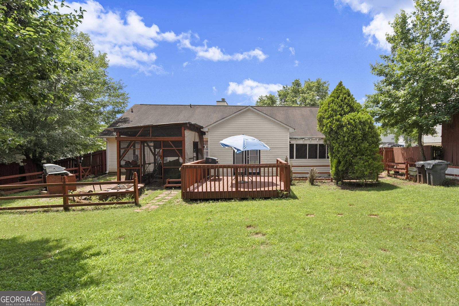 7030 Kingston Lane McDonough - 28
