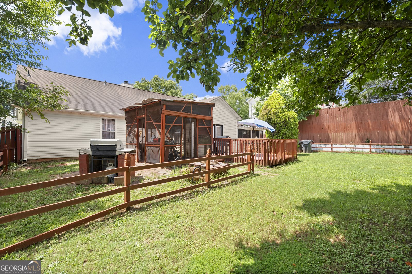 7030 Kingston Lane McDonough - 29