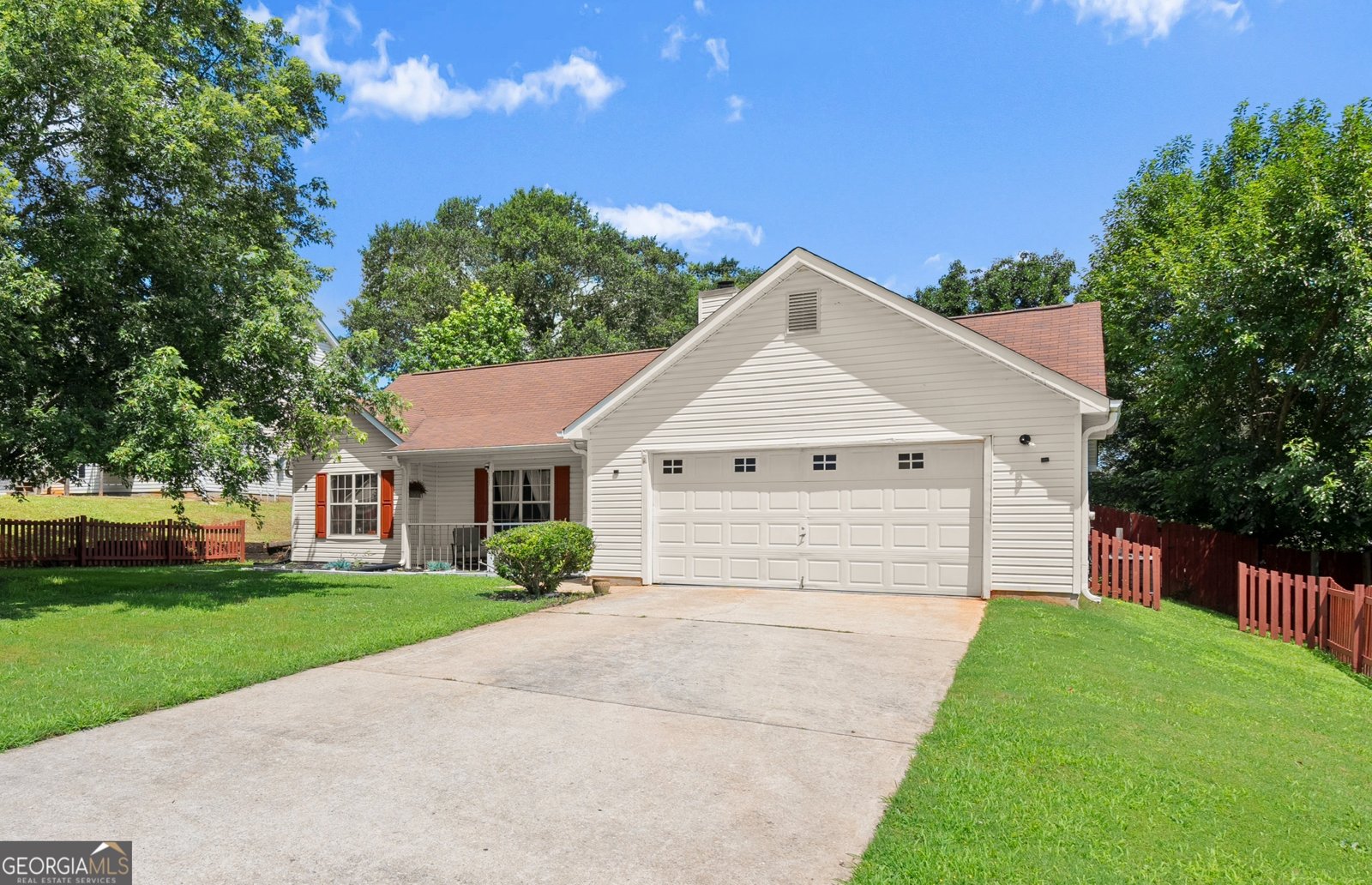 7030 Kingston Lane McDonough - 3