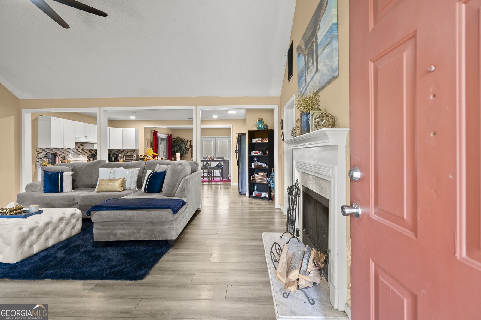 7030 Kingston Lane McDonough - 5