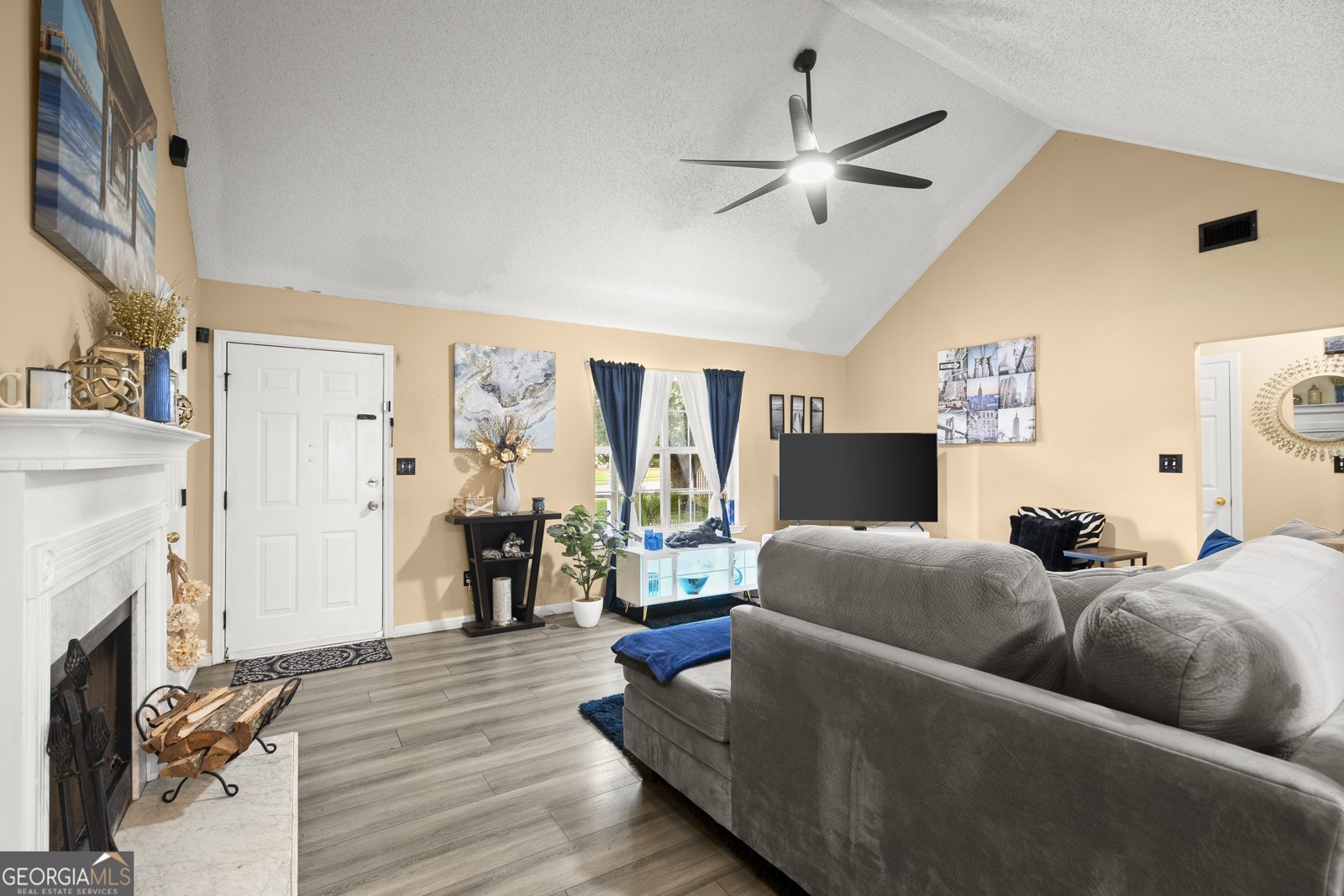 7030 Kingston Lane McDonough - 6
