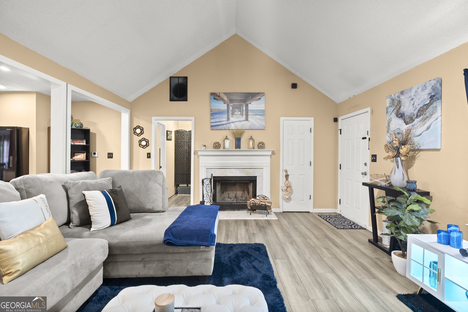 7030 Kingston Lane McDonough - 7