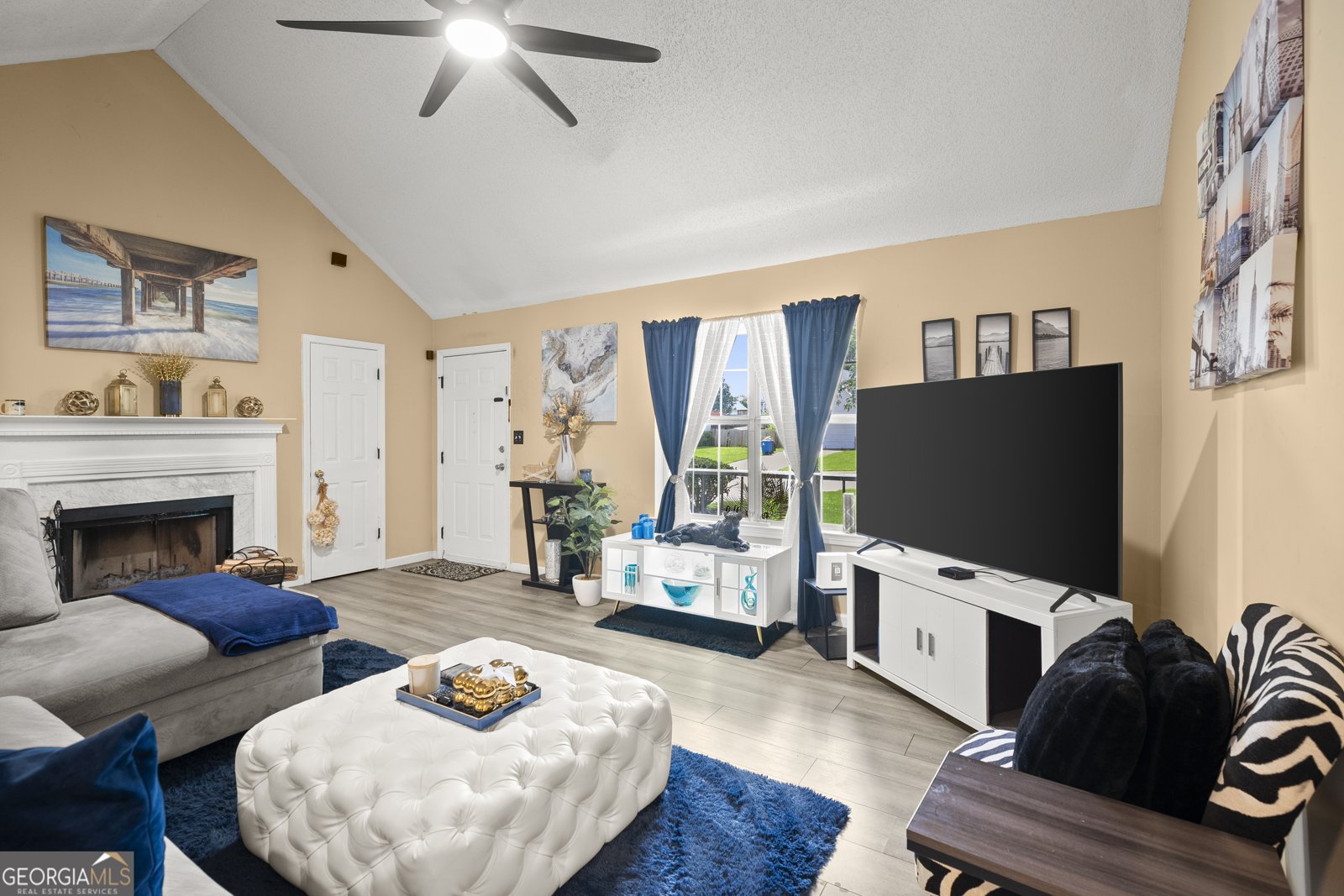 7030 Kingston Lane McDonough - 8