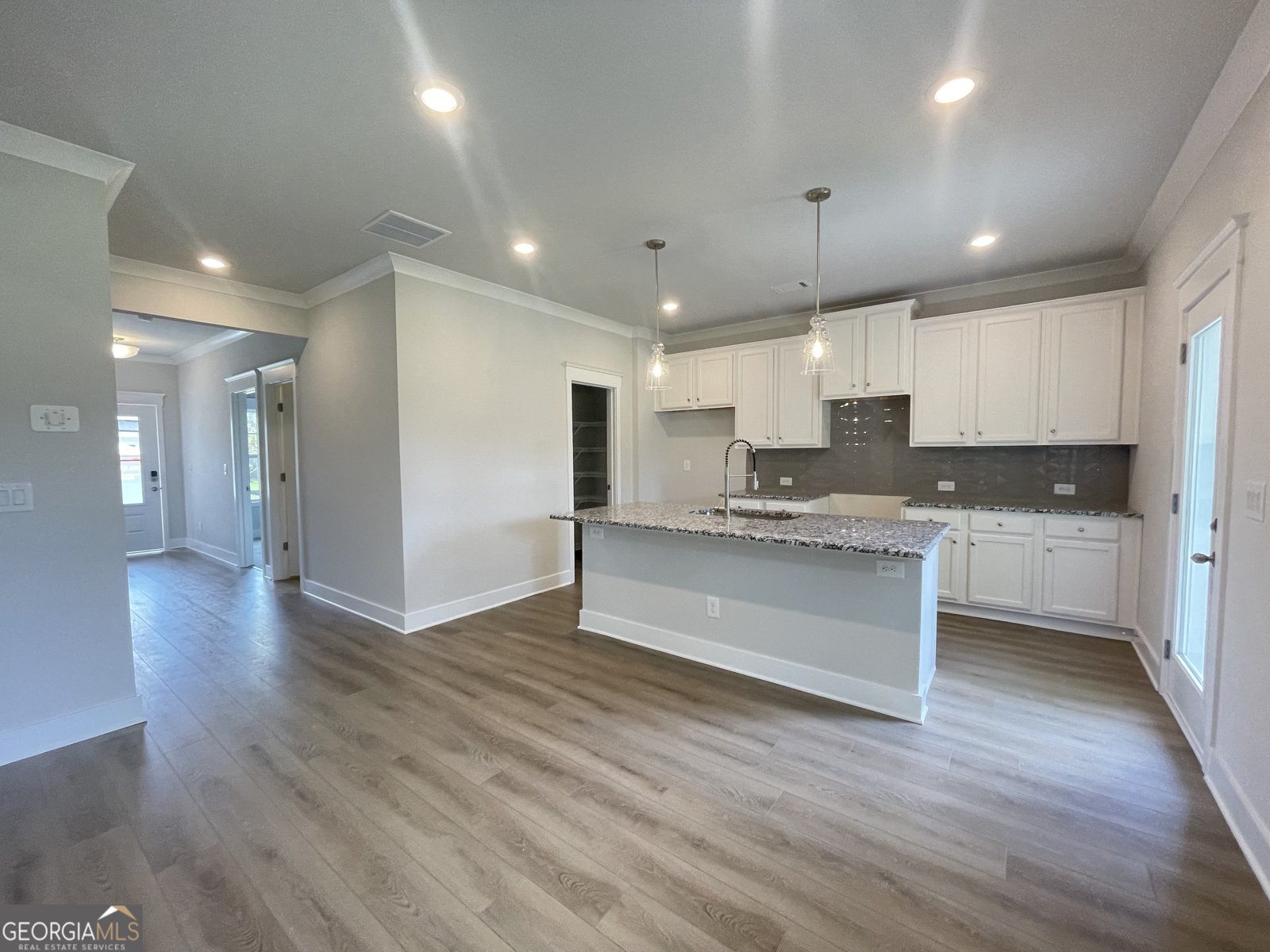 504 Clayborne Way Loganville - 10