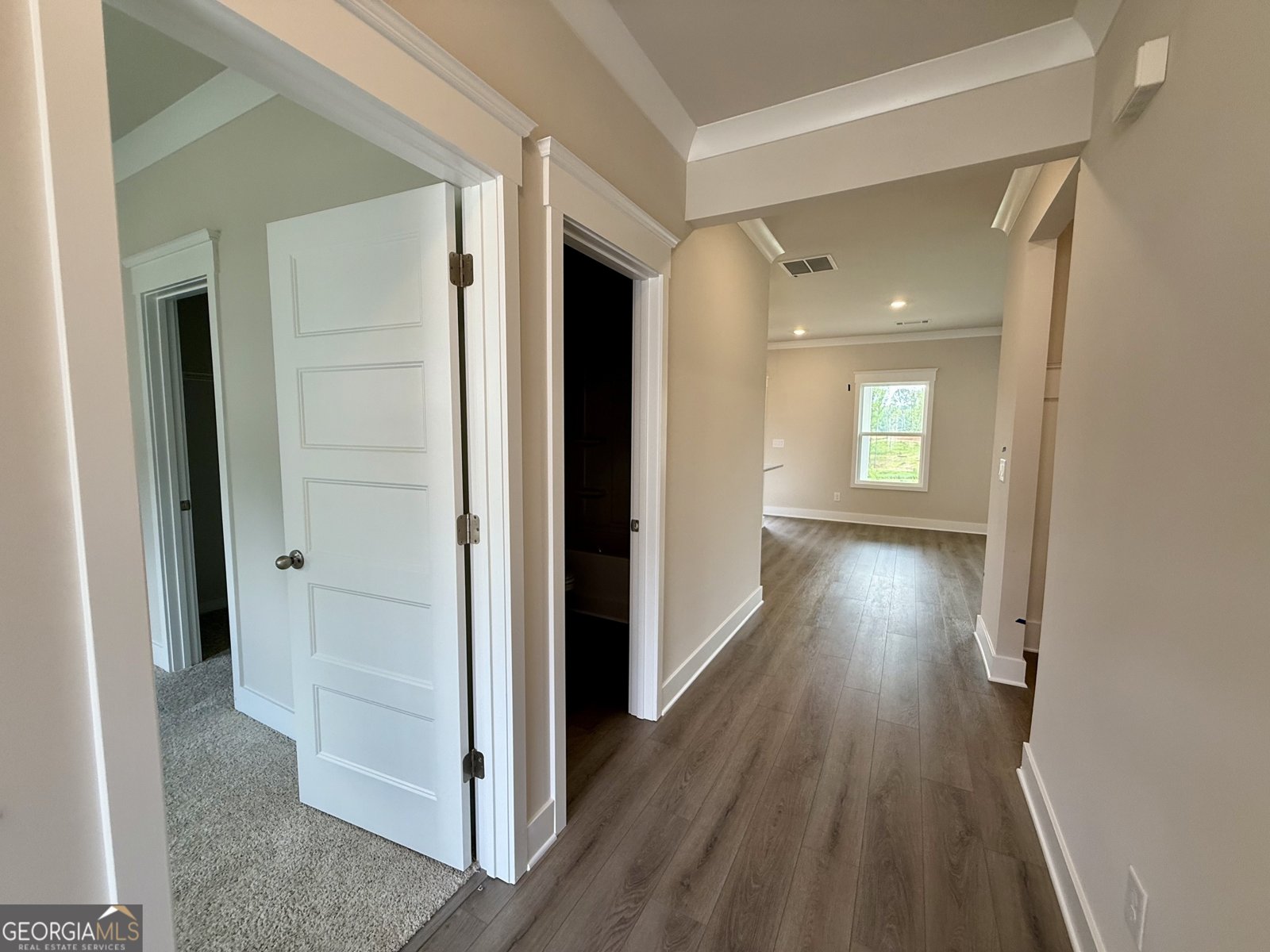 504 Clayborne Way Loganville - 2