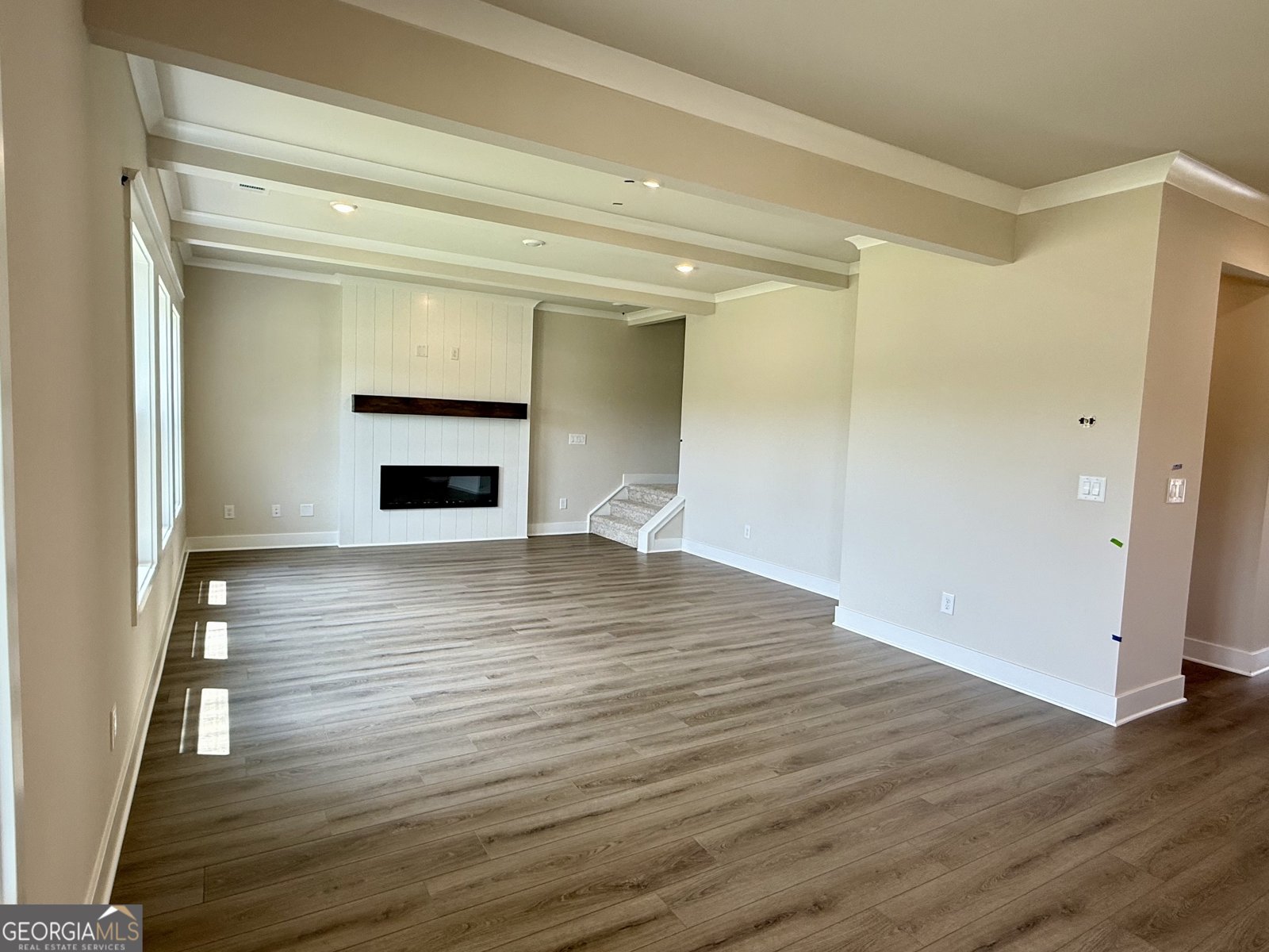 504 Clayborne Way Loganville - 6