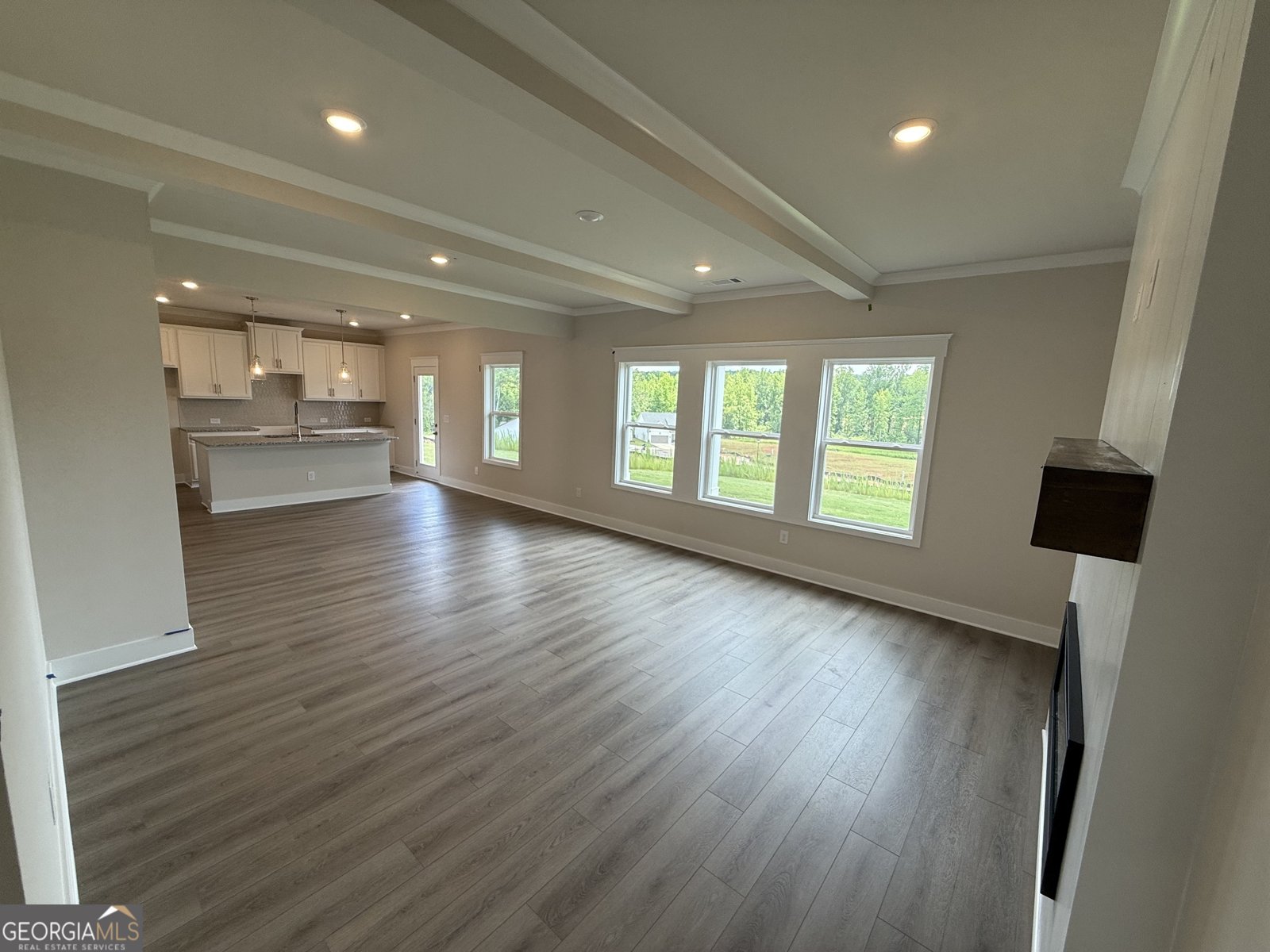 504 Clayborne Way Loganville - 7