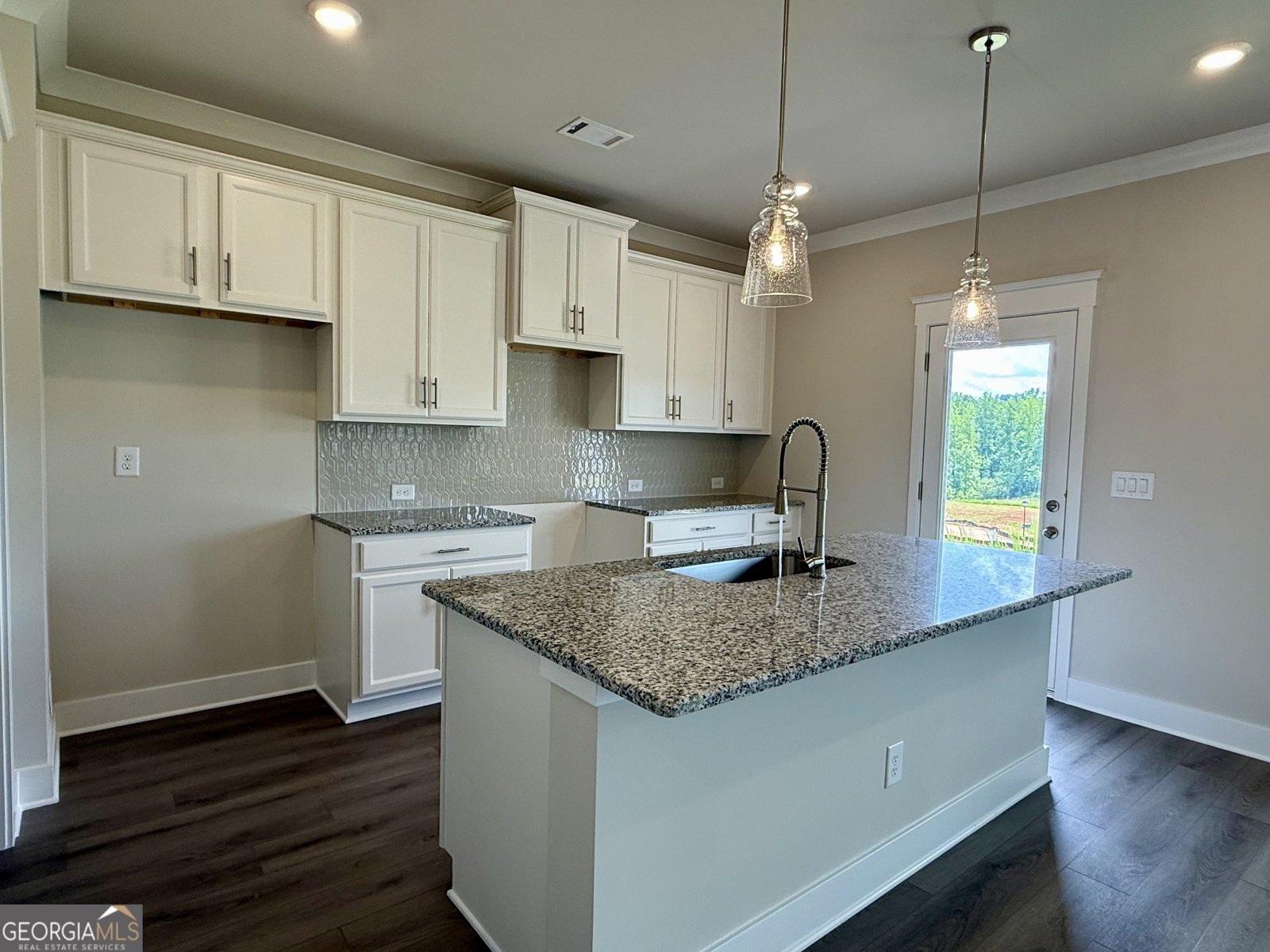 504 Clayborne Way Loganville - 9