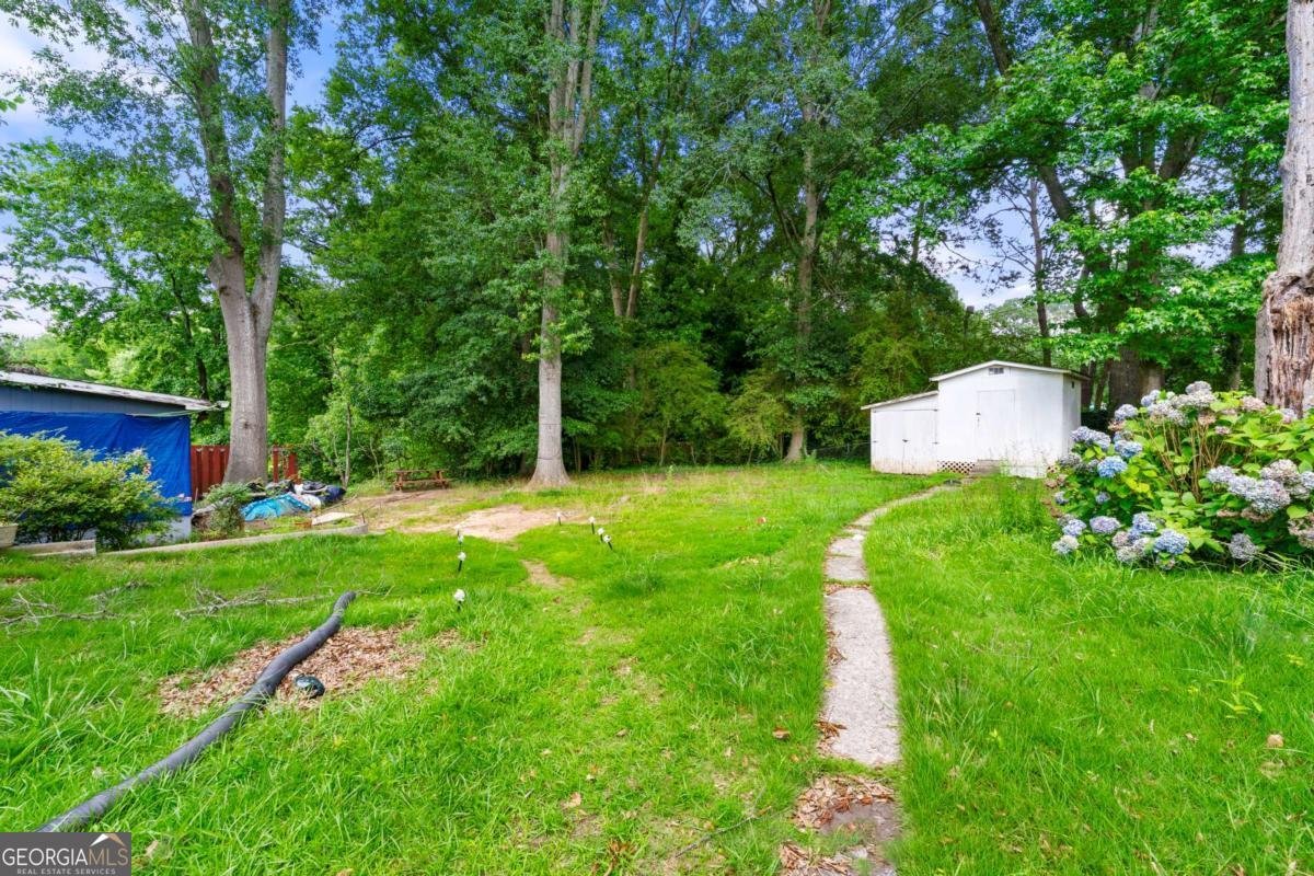 6250 Graceland Circle Morrow - 21