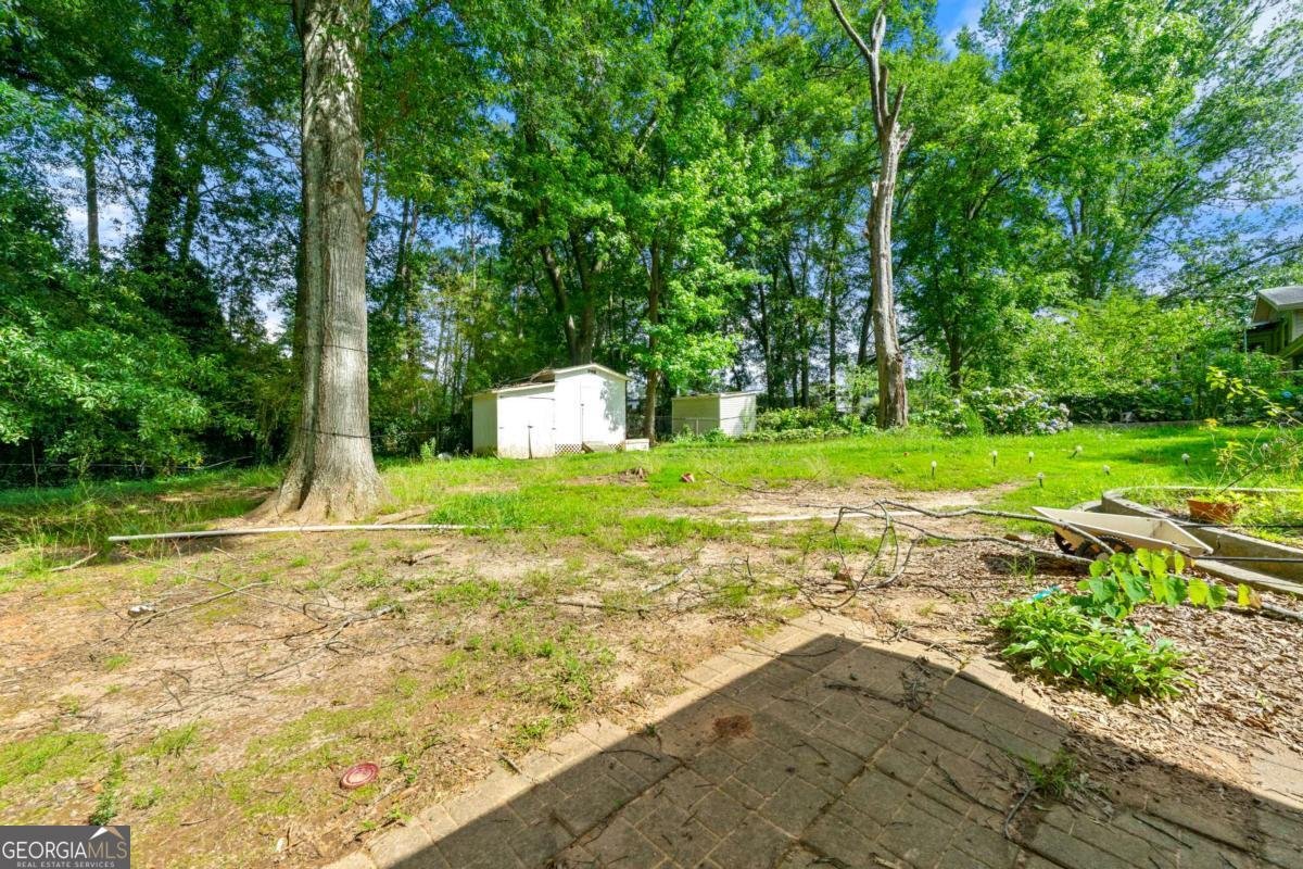 6250 Graceland Circle Morrow - 22
