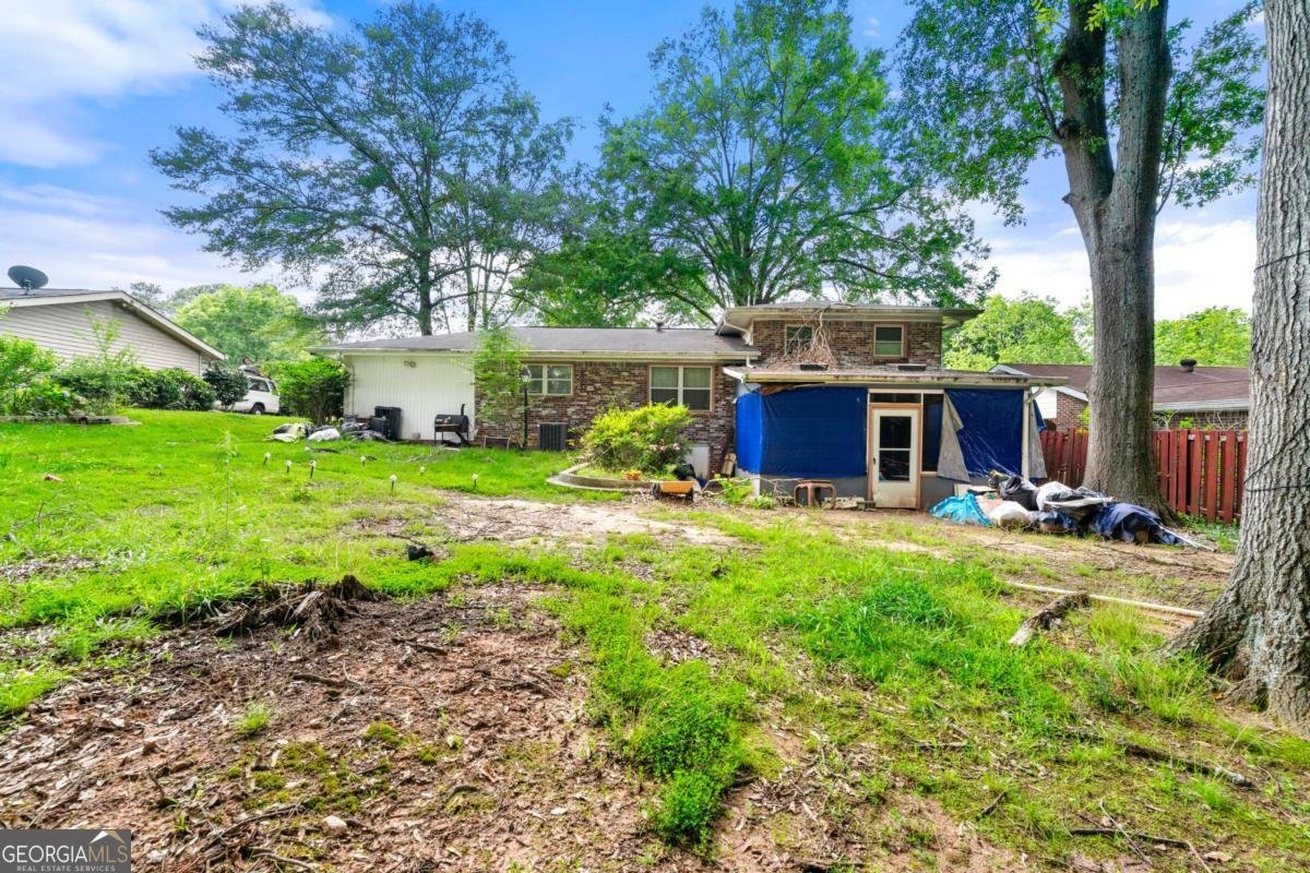 6250 Graceland Circle Morrow - 23