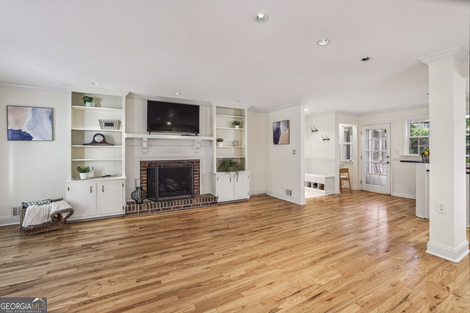 1151 Roxboro Cove Atlanta - 14