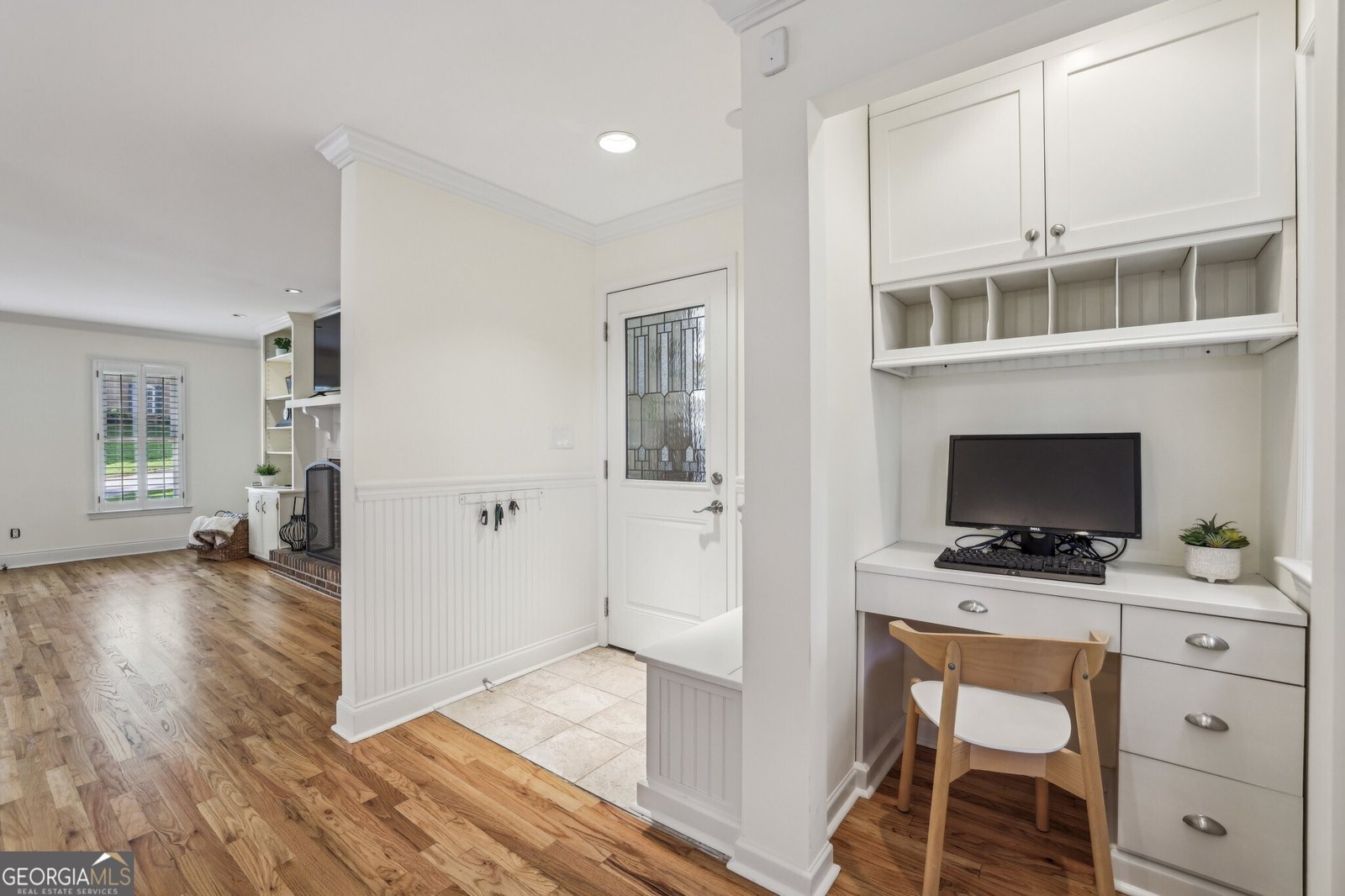 1151 Roxboro Cove Atlanta - 16