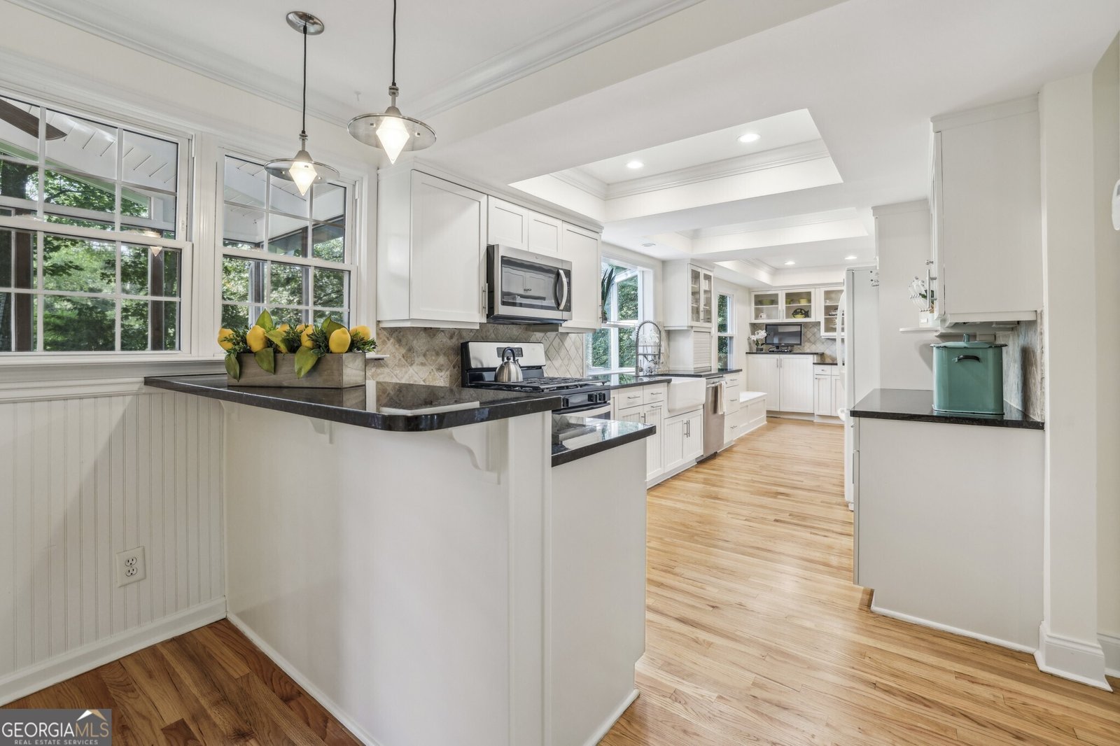 1151 Roxboro Cove Atlanta - 17