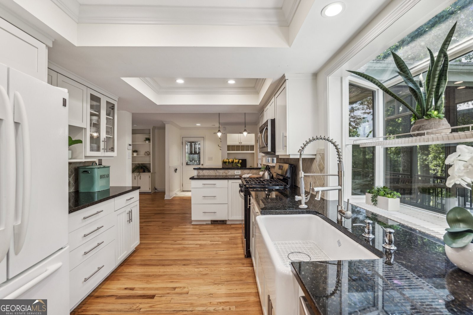 1151 Roxboro Cove Atlanta - 18