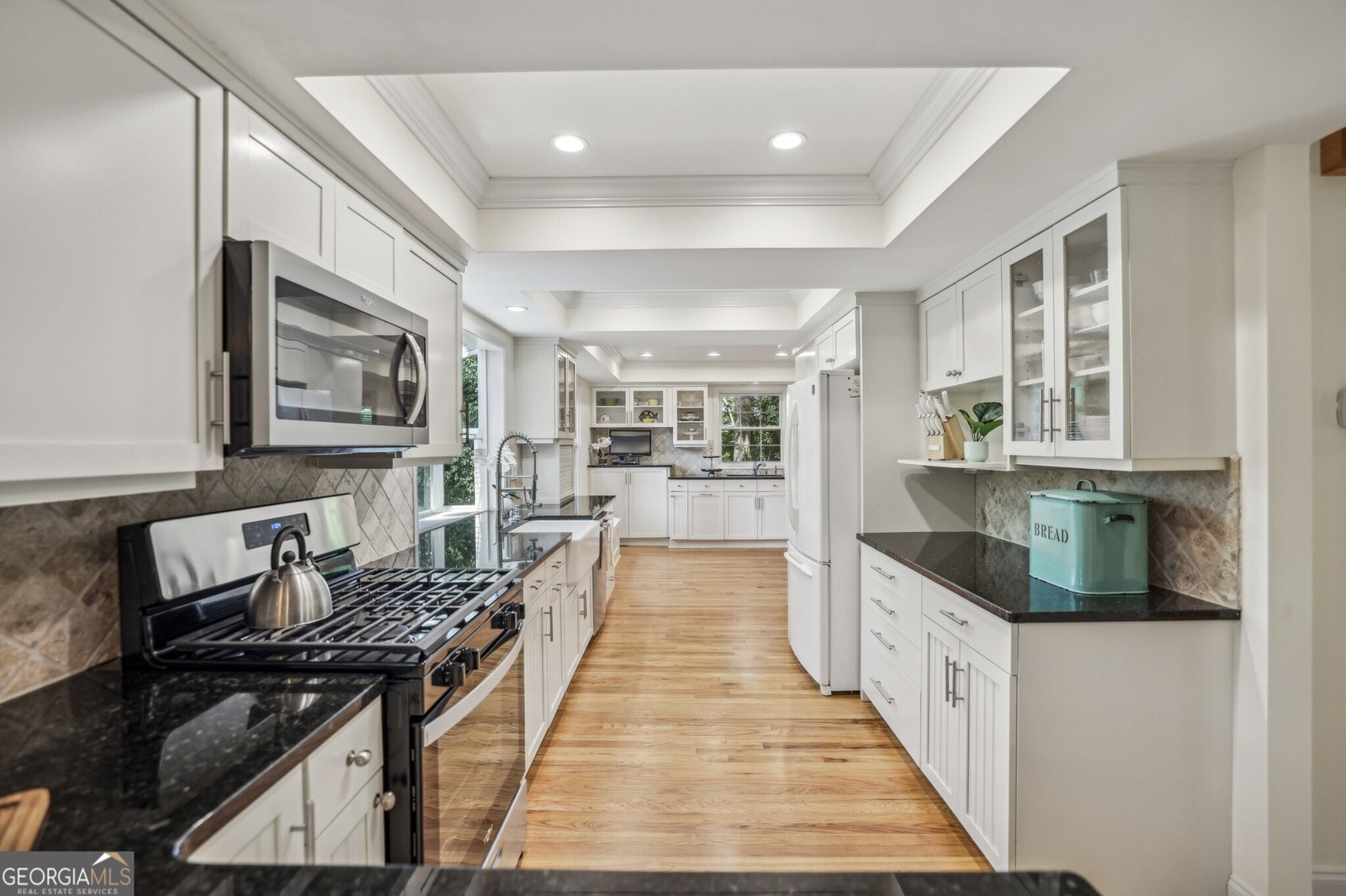 1151 Roxboro Cove Atlanta - 19