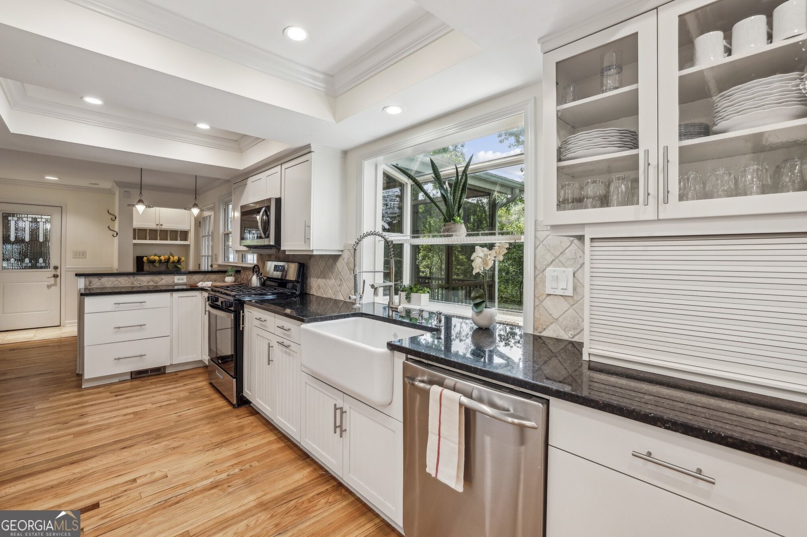 1151 Roxboro Cove Atlanta - 20