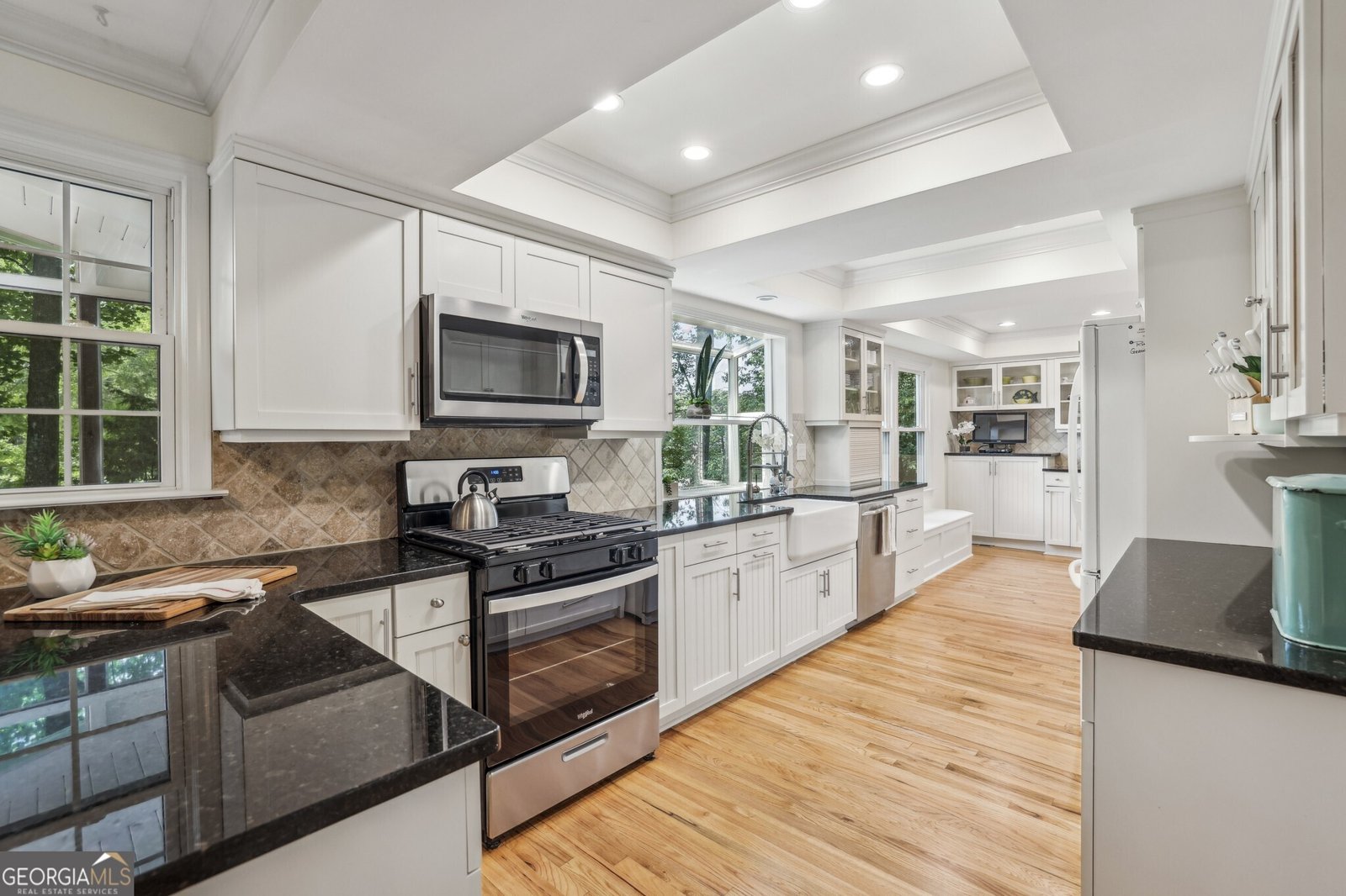 1151 Roxboro Cove Atlanta - 3