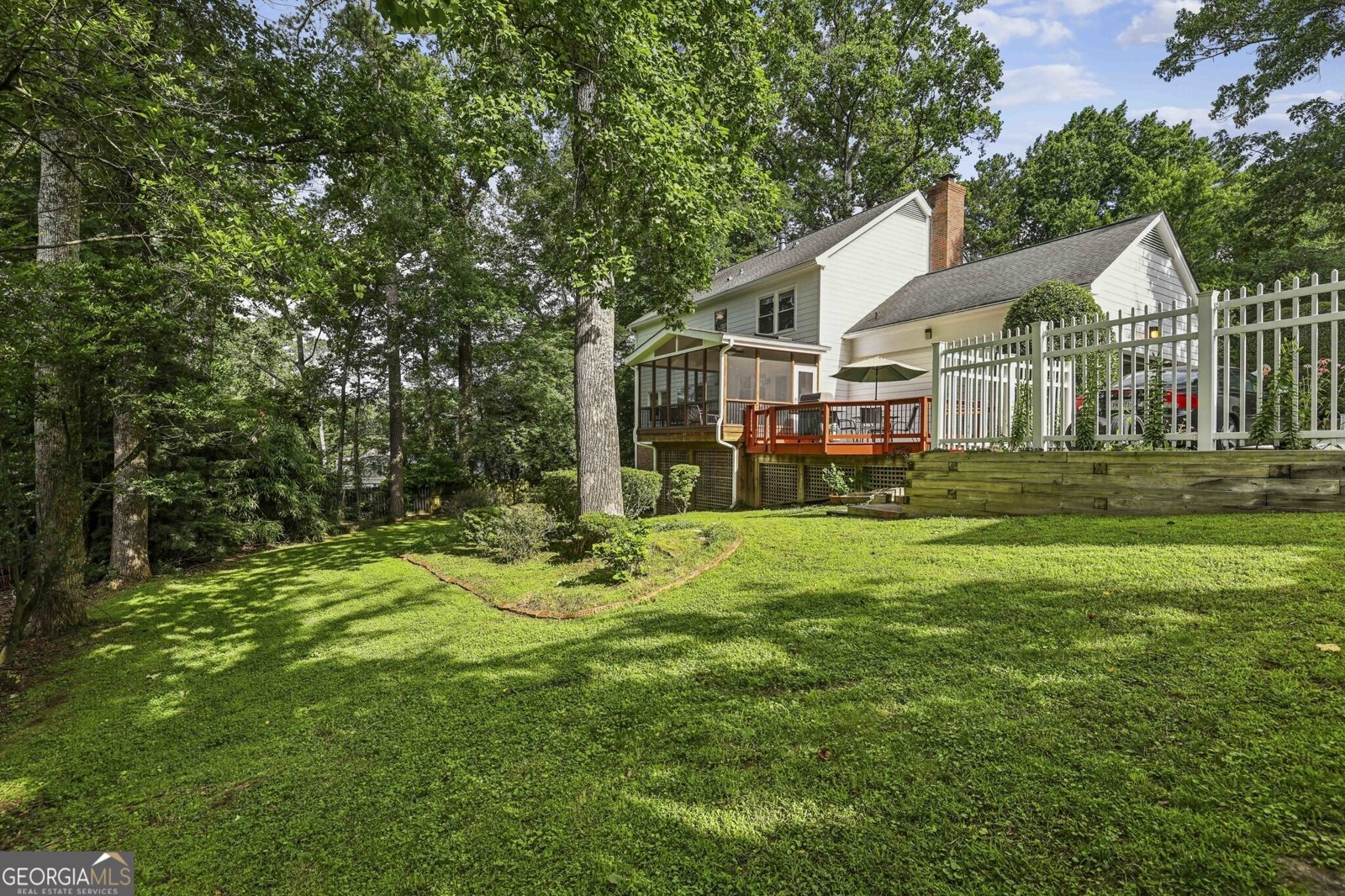 1151 Roxboro Cove Atlanta - 46