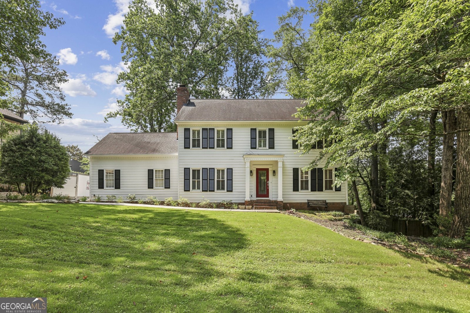 1151 Roxboro Cove Atlanta - 57