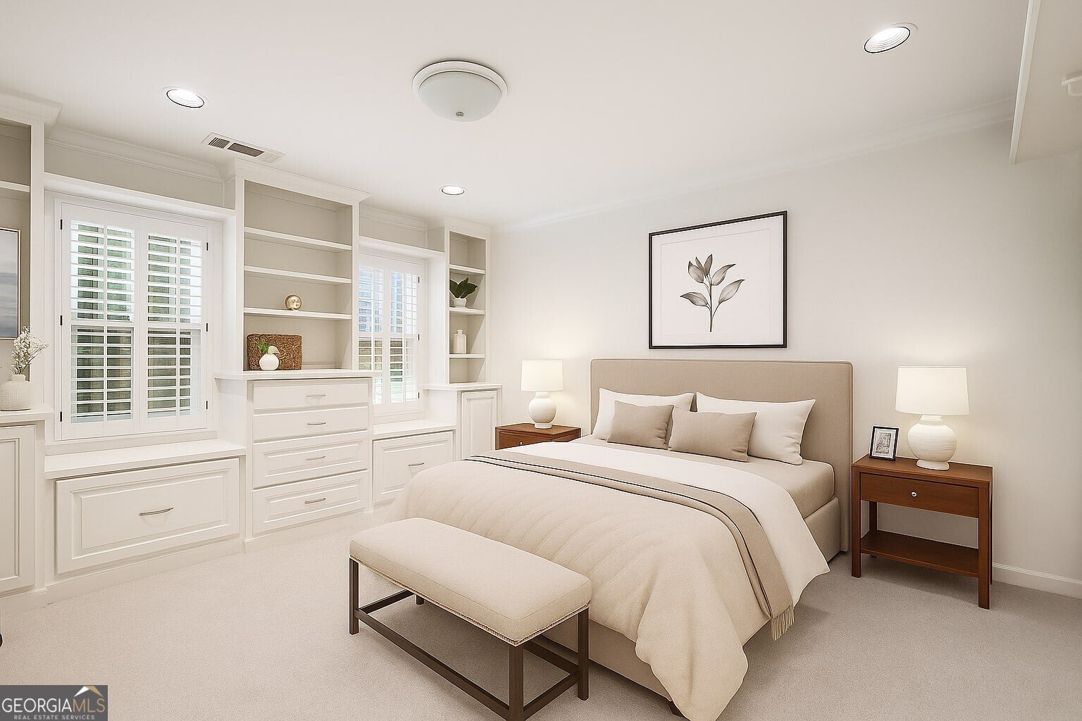 1151 Roxboro Cove Atlanta - 7