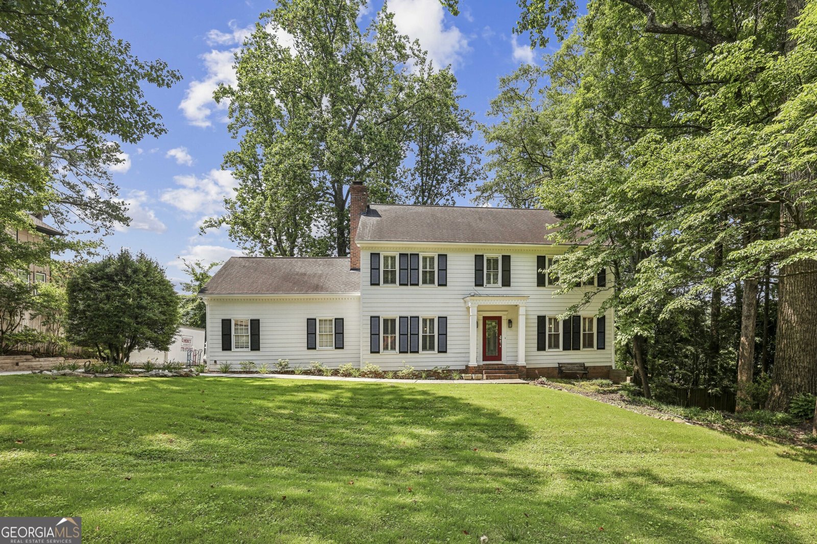 1151 Roxboro Cove Atlanta - 9