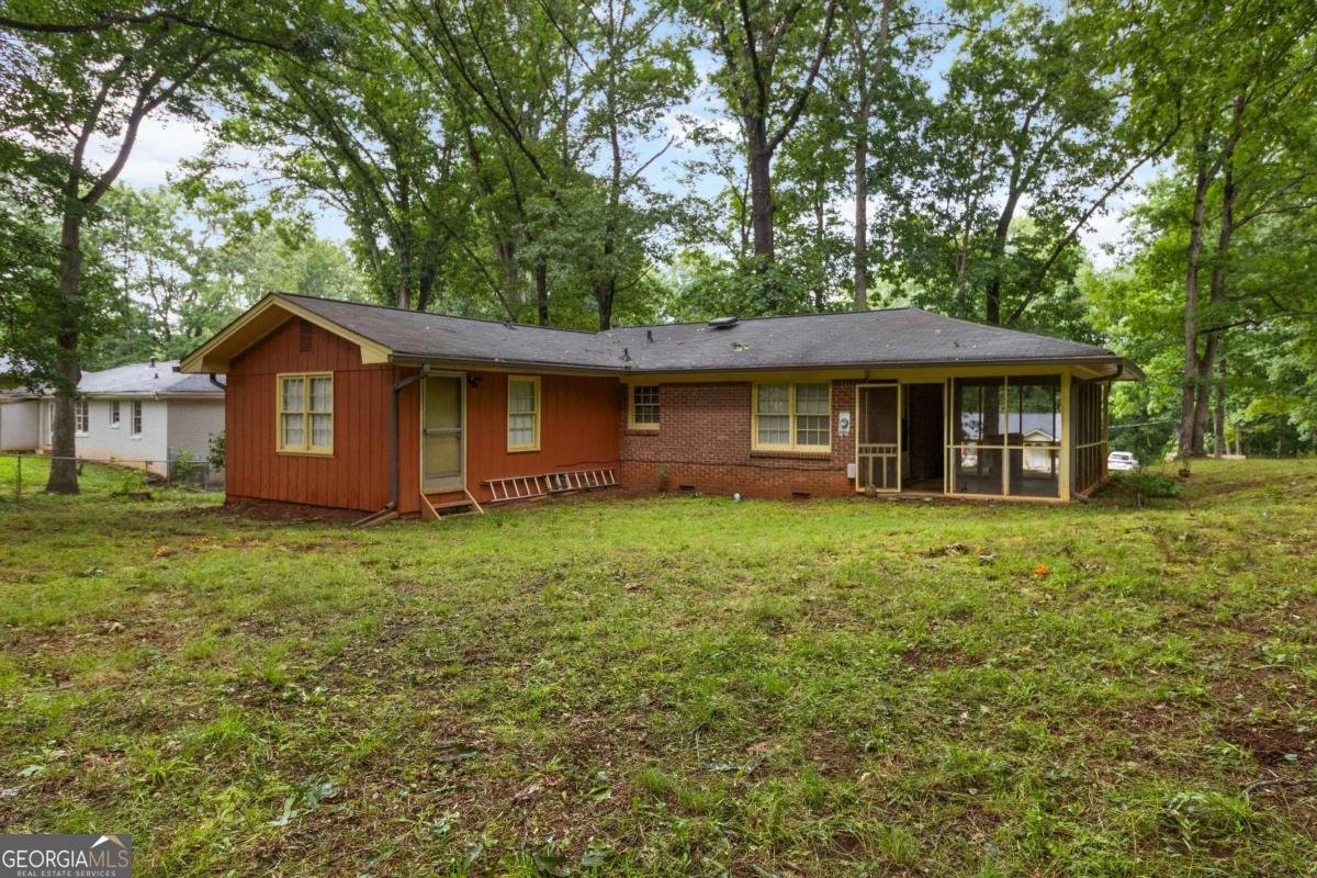 223 Dogwood Lane Lawrenceville - 33