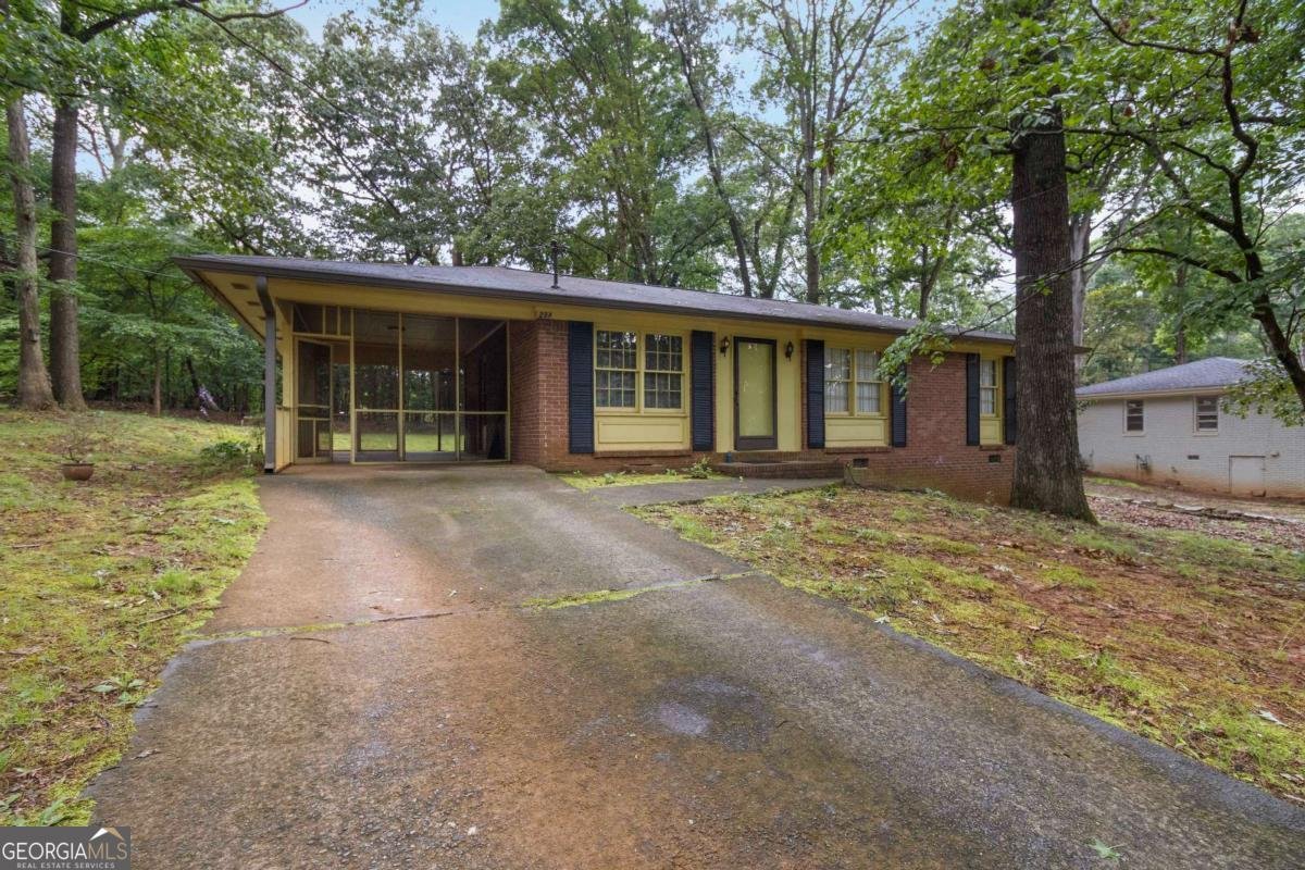 223 Dogwood Lane Lawrenceville - 7