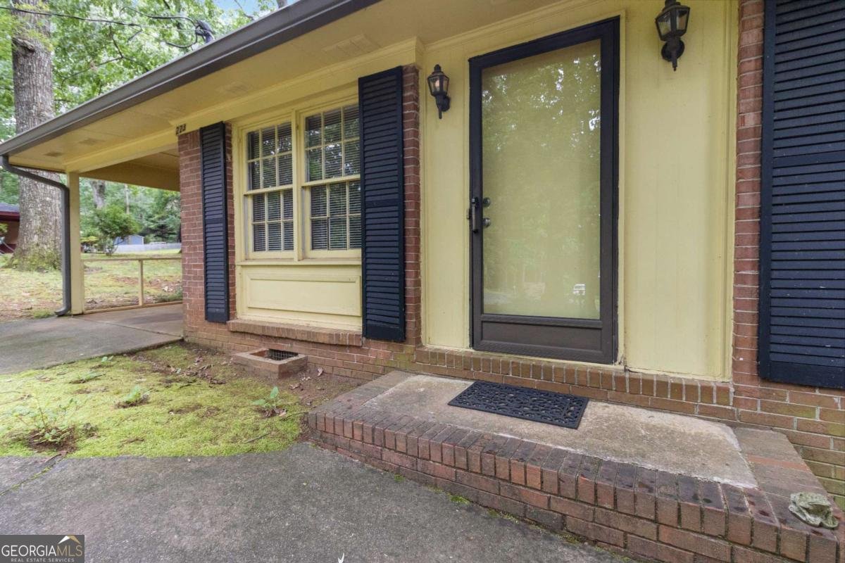223 Dogwood Lane Lawrenceville - 8