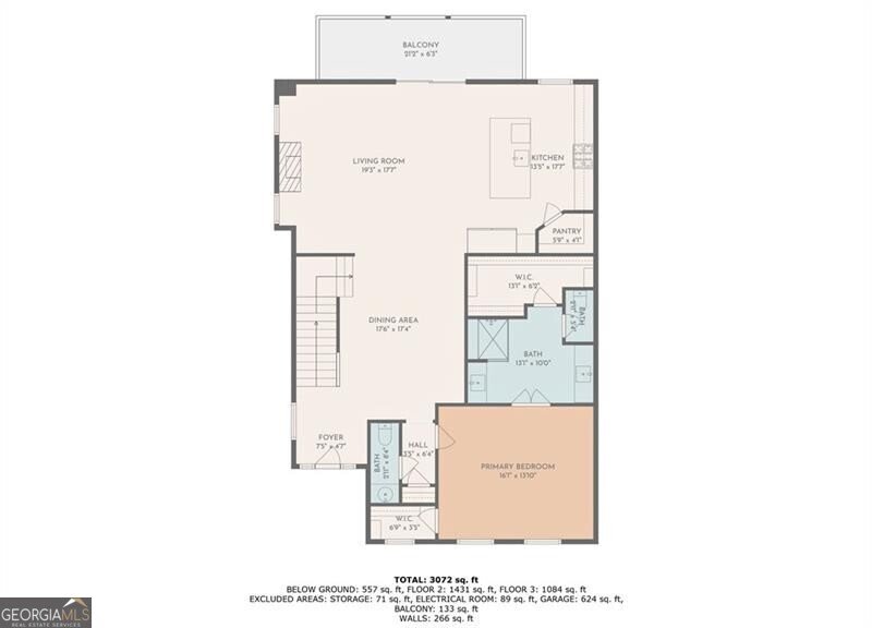 205 Maplewood Drive Roswell - 10