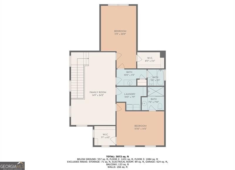 205 Maplewood Drive Roswell - 11