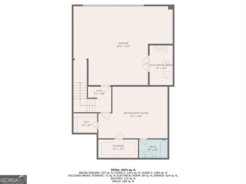 205 Maplewood Drive Roswell - 12