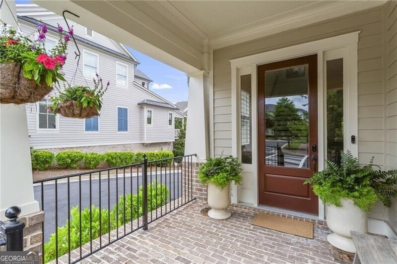 205 Maplewood Drive Roswell - 2