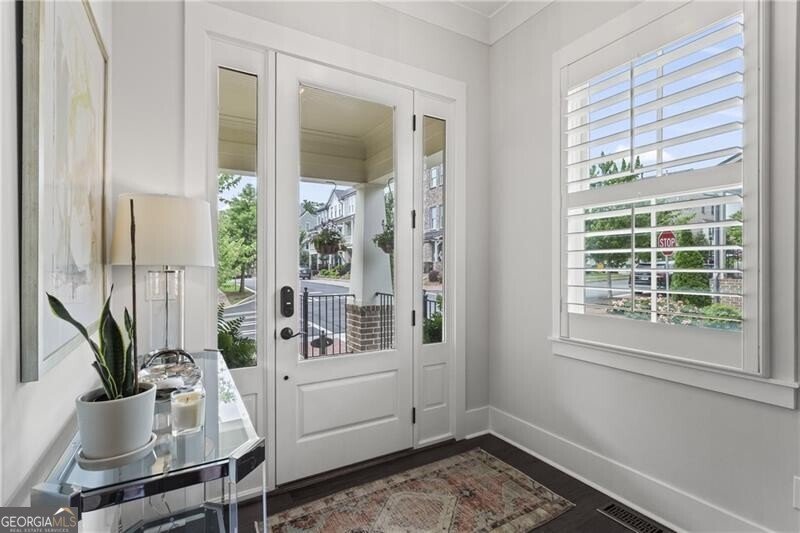 205 Maplewood Drive Roswell - 4