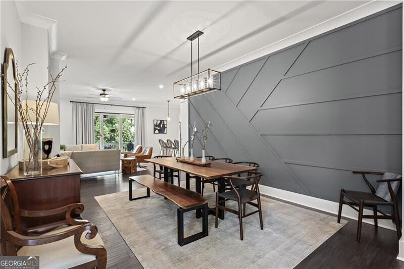 205 Maplewood Drive Roswell - 5