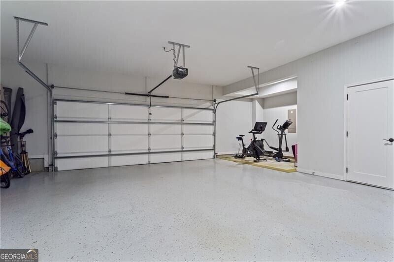 205 Maplewood Drive Roswell - 6