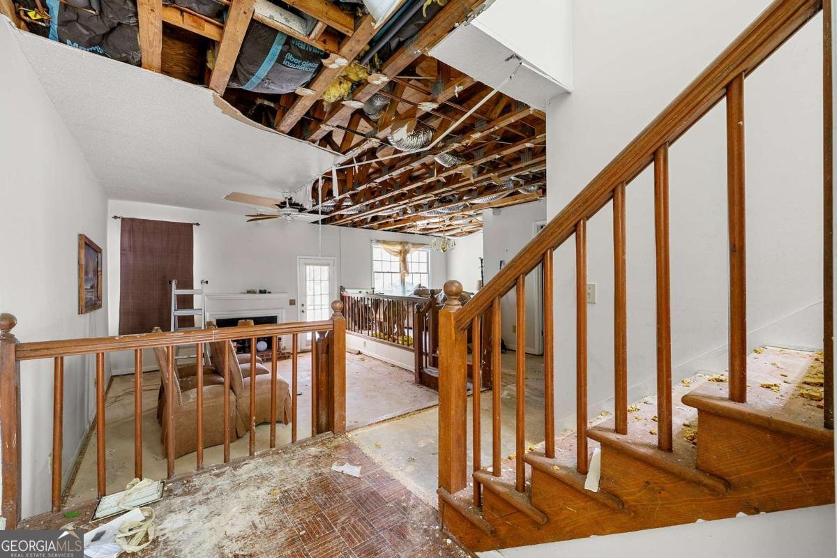 1003 Cannongate Crossing Marietta - 1