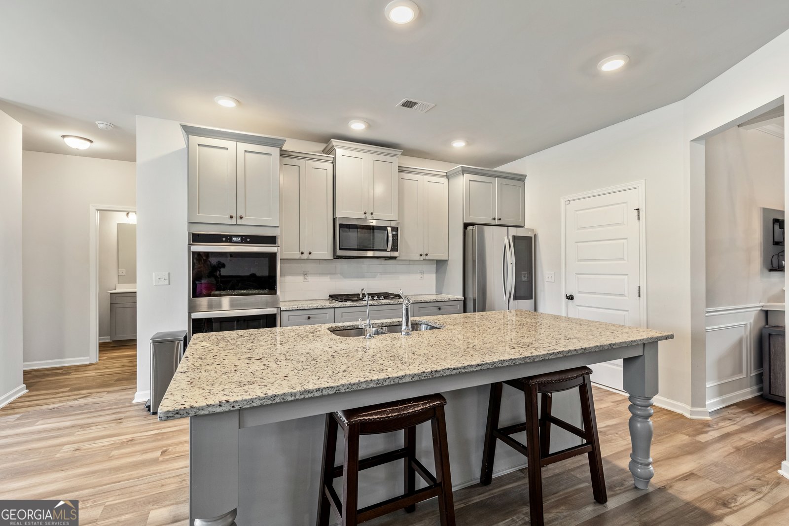209 Osier Drive McDonough - 10