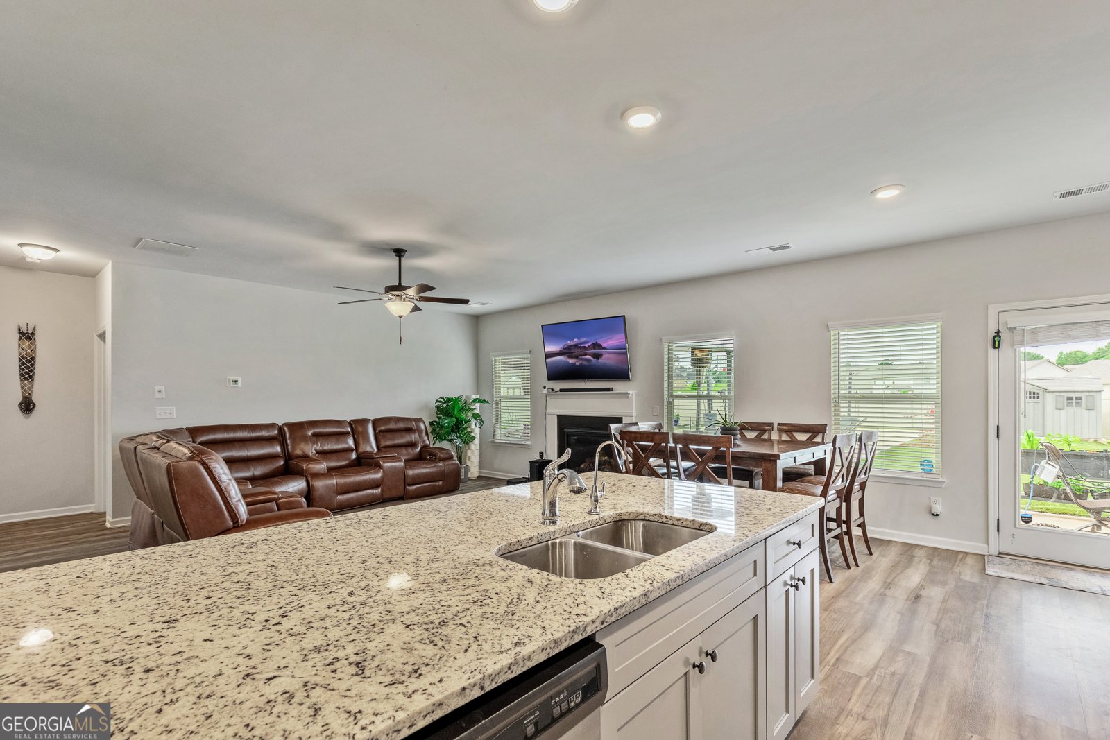 209 Osier Drive McDonough - 11