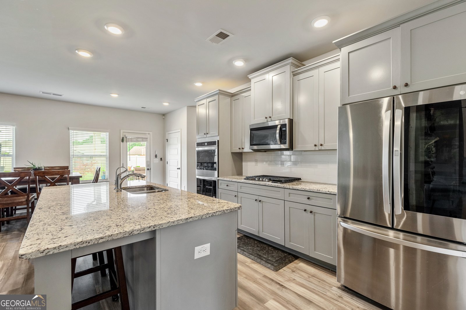 209 Osier Drive McDonough - 12