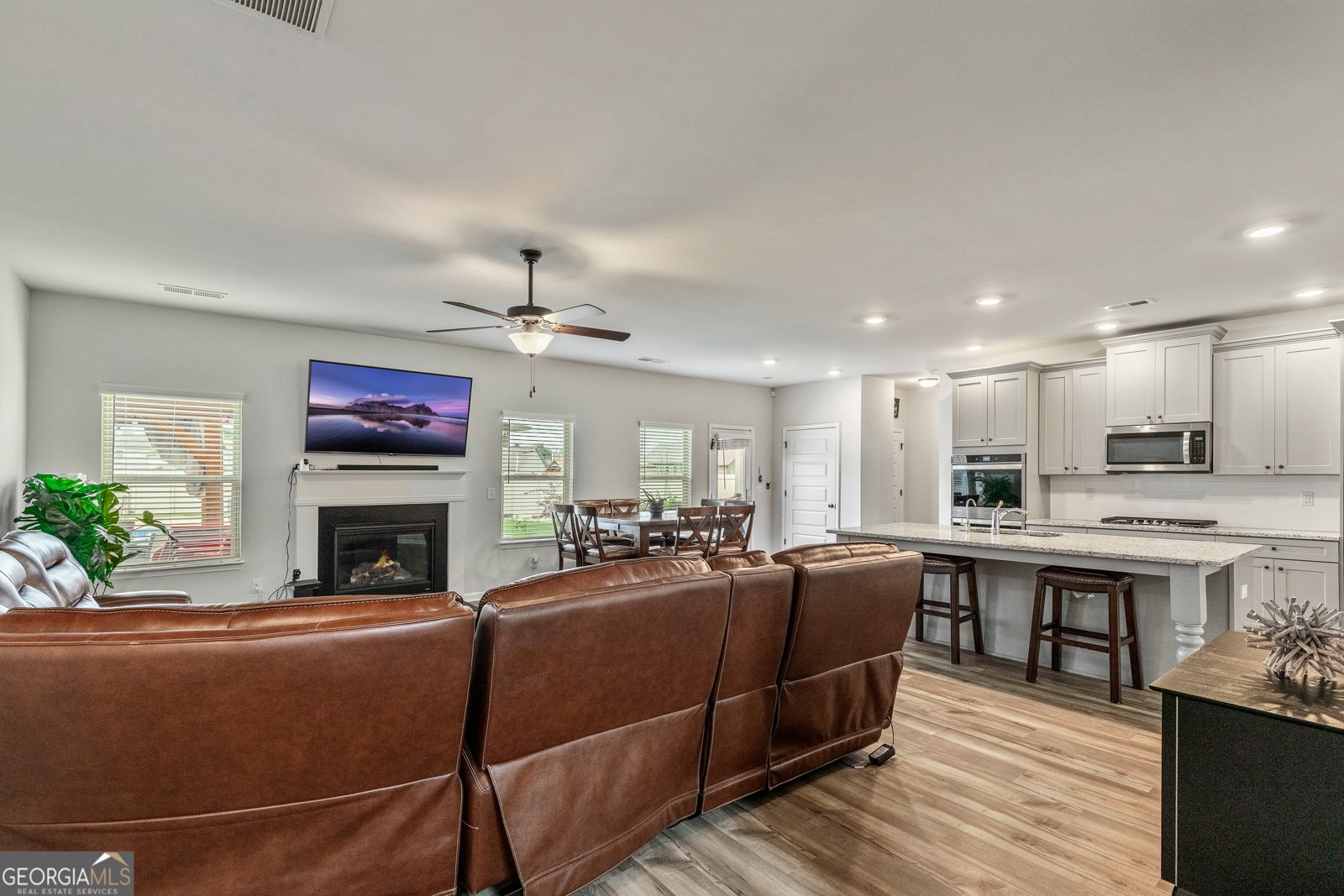 209 Osier Drive McDonough - 16