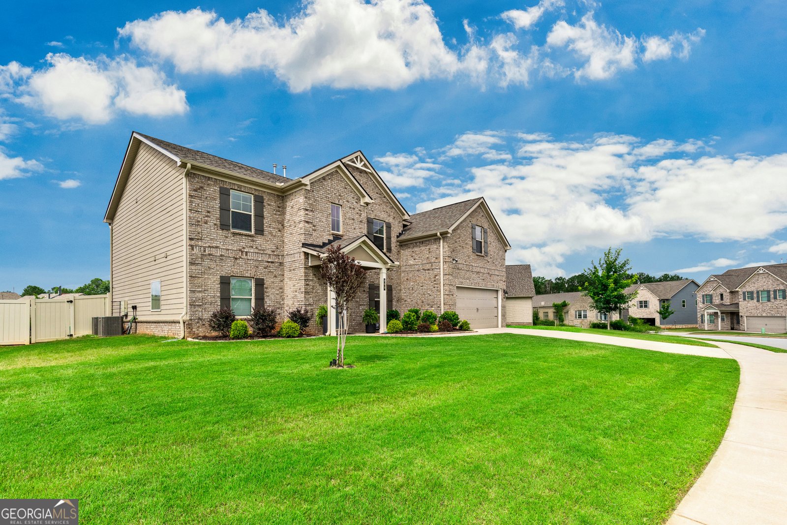 209 Osier Drive McDonough - 2