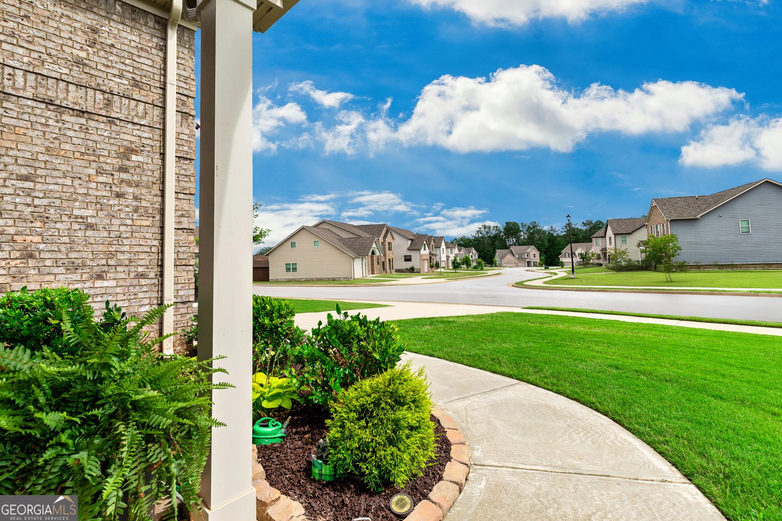 209 Osier Drive McDonough - 3
