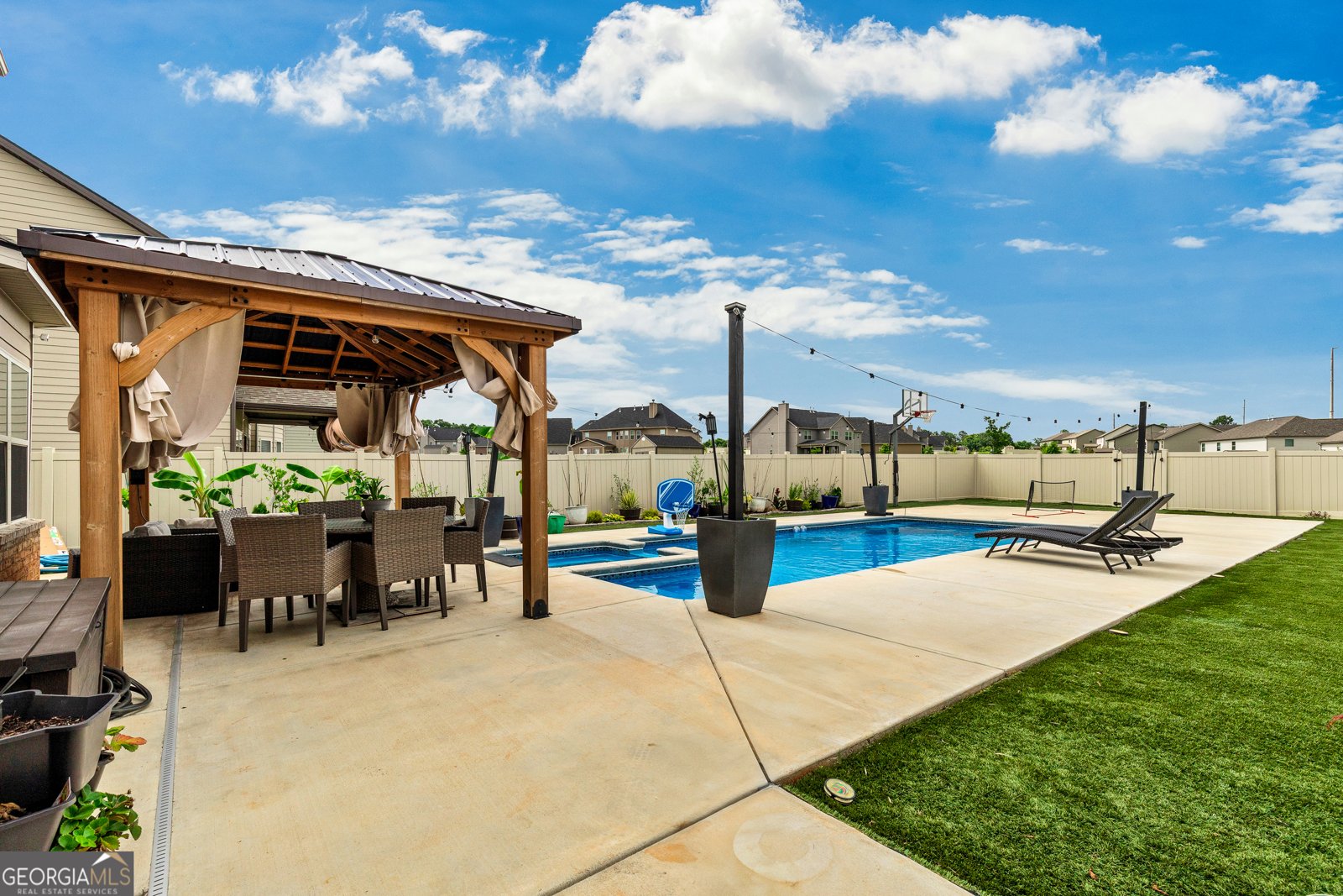 209 Osier Drive McDonough - 39